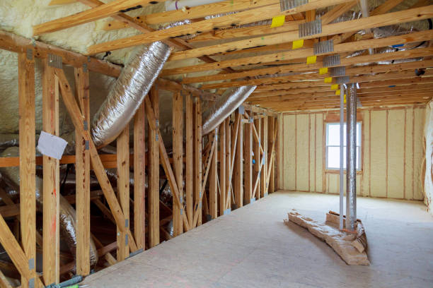 Best Insulation for Commercial Buildings  in Mountain Iron, MN