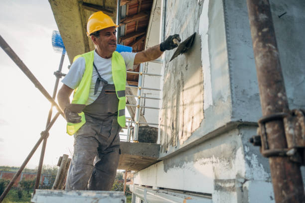 Best Insulation Contractor Near Me  in Mountain Iron, MN